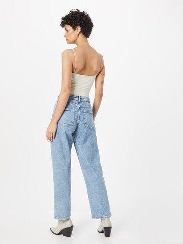 MSCH COPENHAGEN Regular Jeans 'Eike Rikka' in Blauw