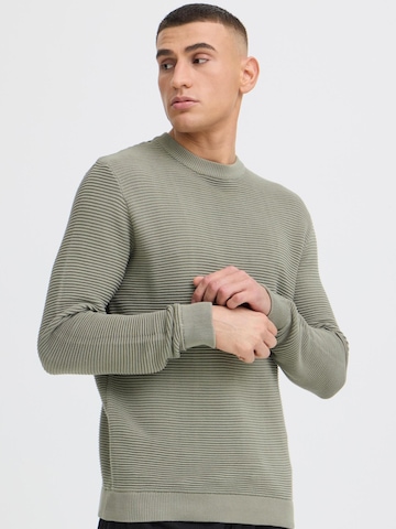 Pullover 'SDValencia' di !Solid in verde