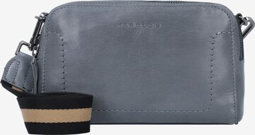 Harold's Crossbody Bag 'Caugio' in Blue: front