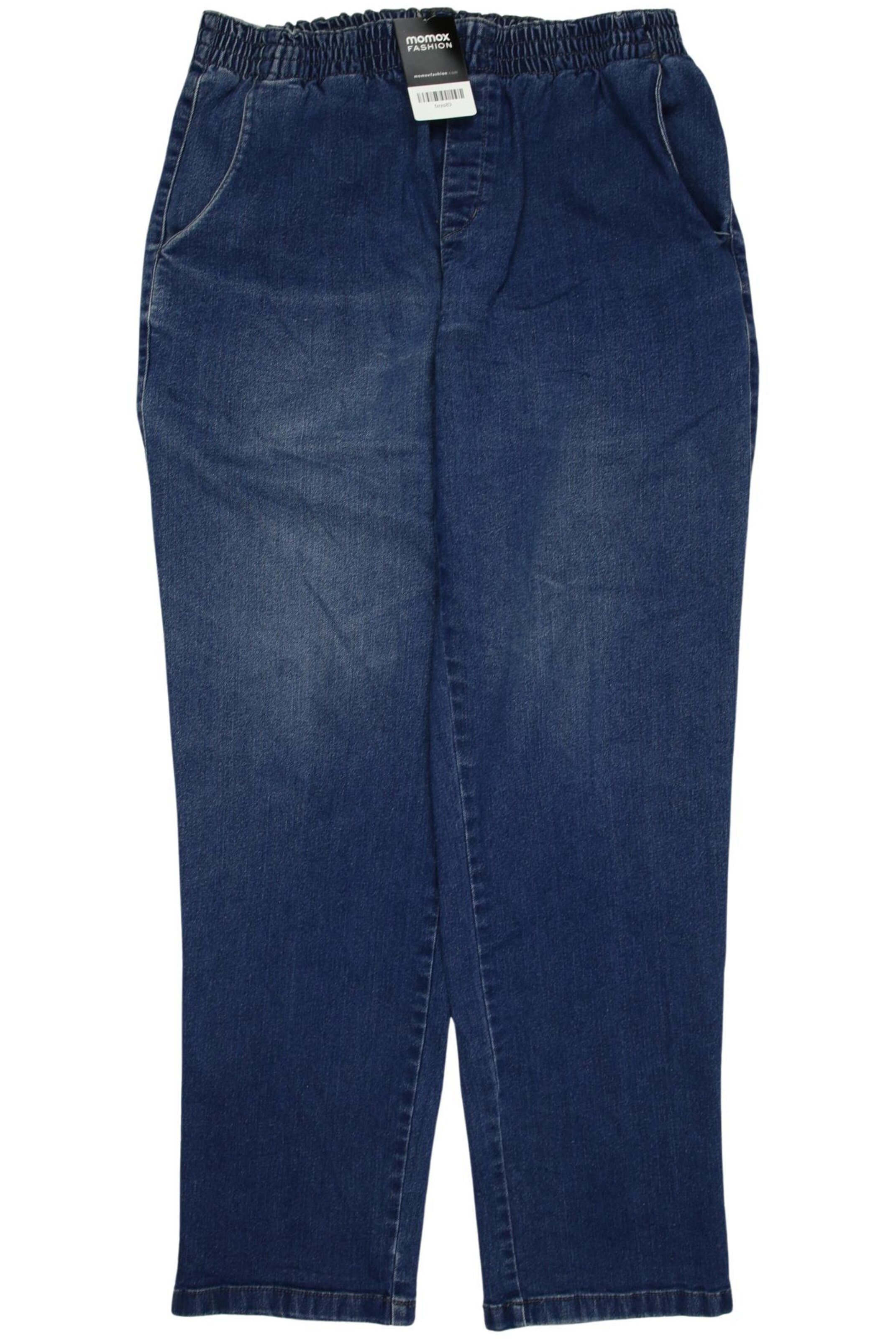 BABISTA Jeans in 35-36 in Blue: front