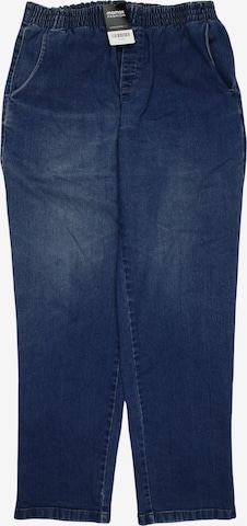 BABISTA Jeans 35-36 in Blau: Vorderseite