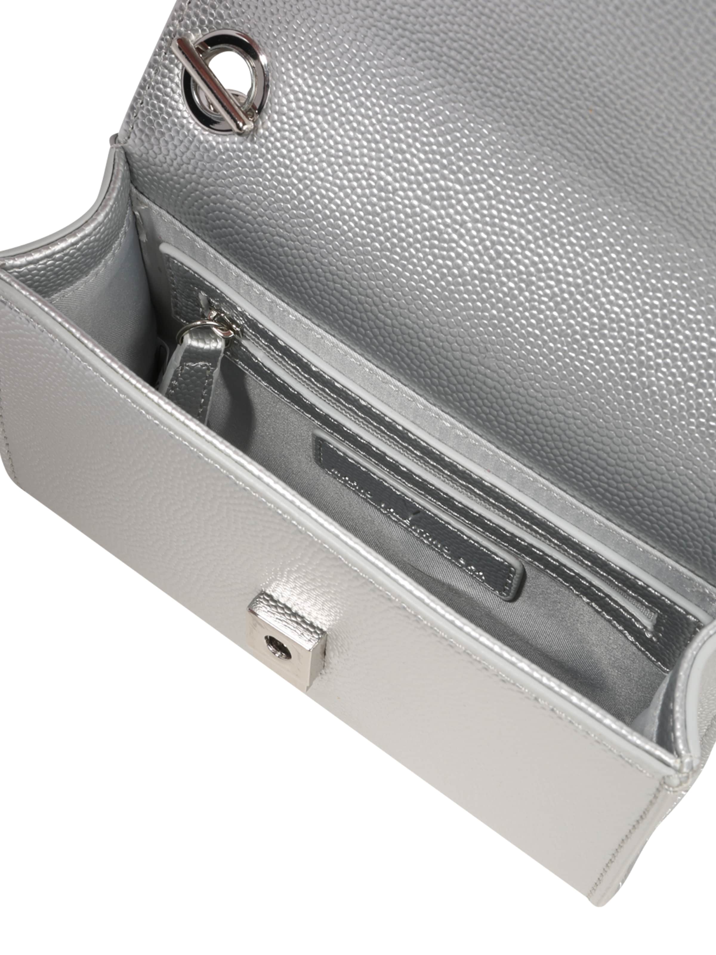 VALENTINO Válltáska 'DIVINA' - szürke