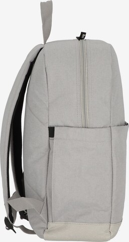 BENCH Rucksack 'Classic' in Grau