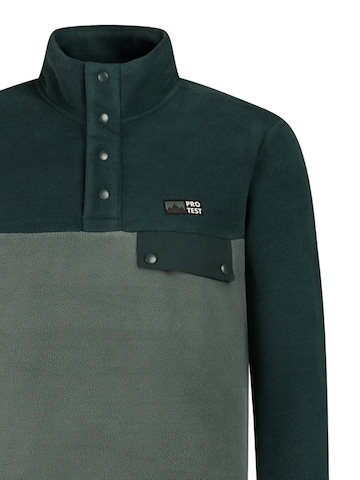 Sweat de sport 'PRTWigland' PROTEST en vert