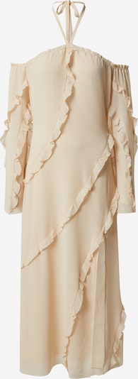 EDITED Φόρεμα 'Katjana' σε κρεμ, Άποψη προϊόντος