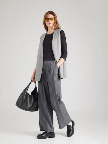 MM by Max Mara Koszulka 'LORATA' w kolorze czarny