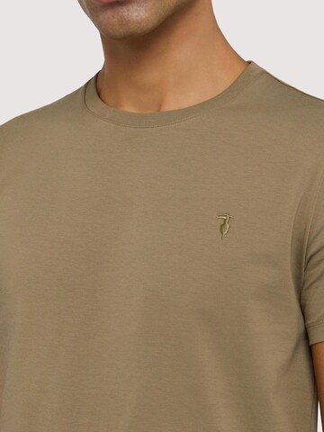 Trussardi Shirt in Beige