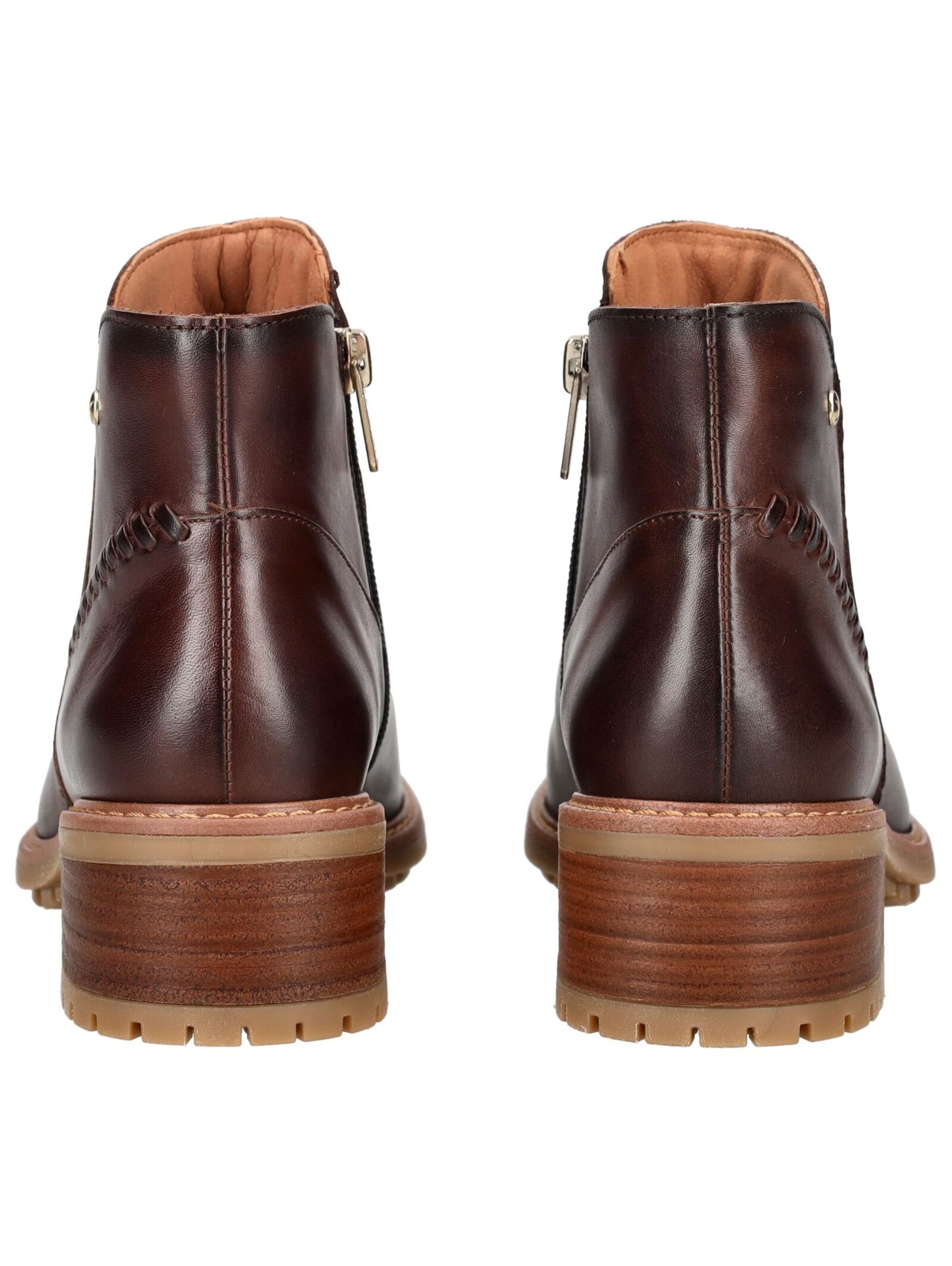Stivaletto di PIKOLINOS in marrone