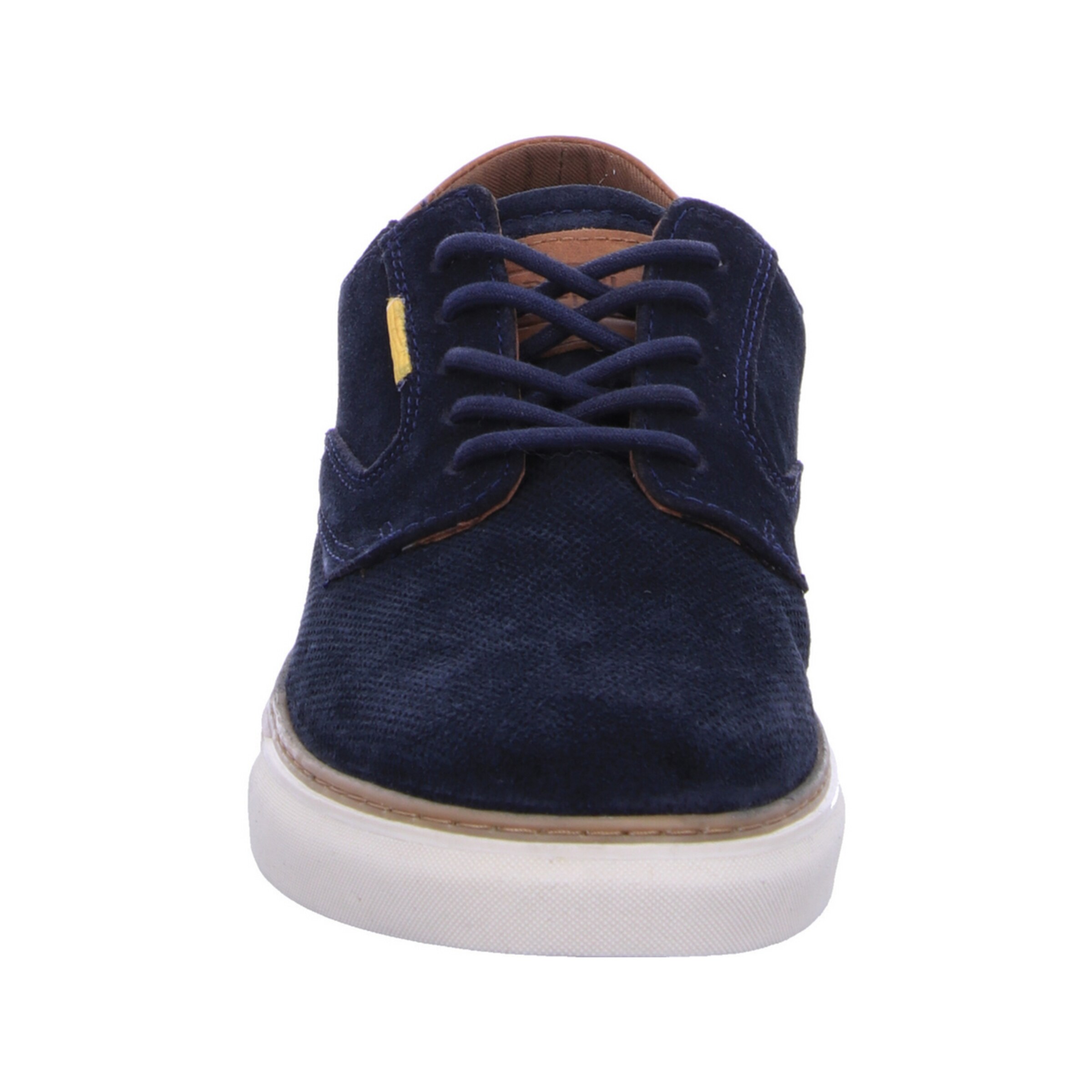 CAMEL ACTIVE Schnürschuh in Blau