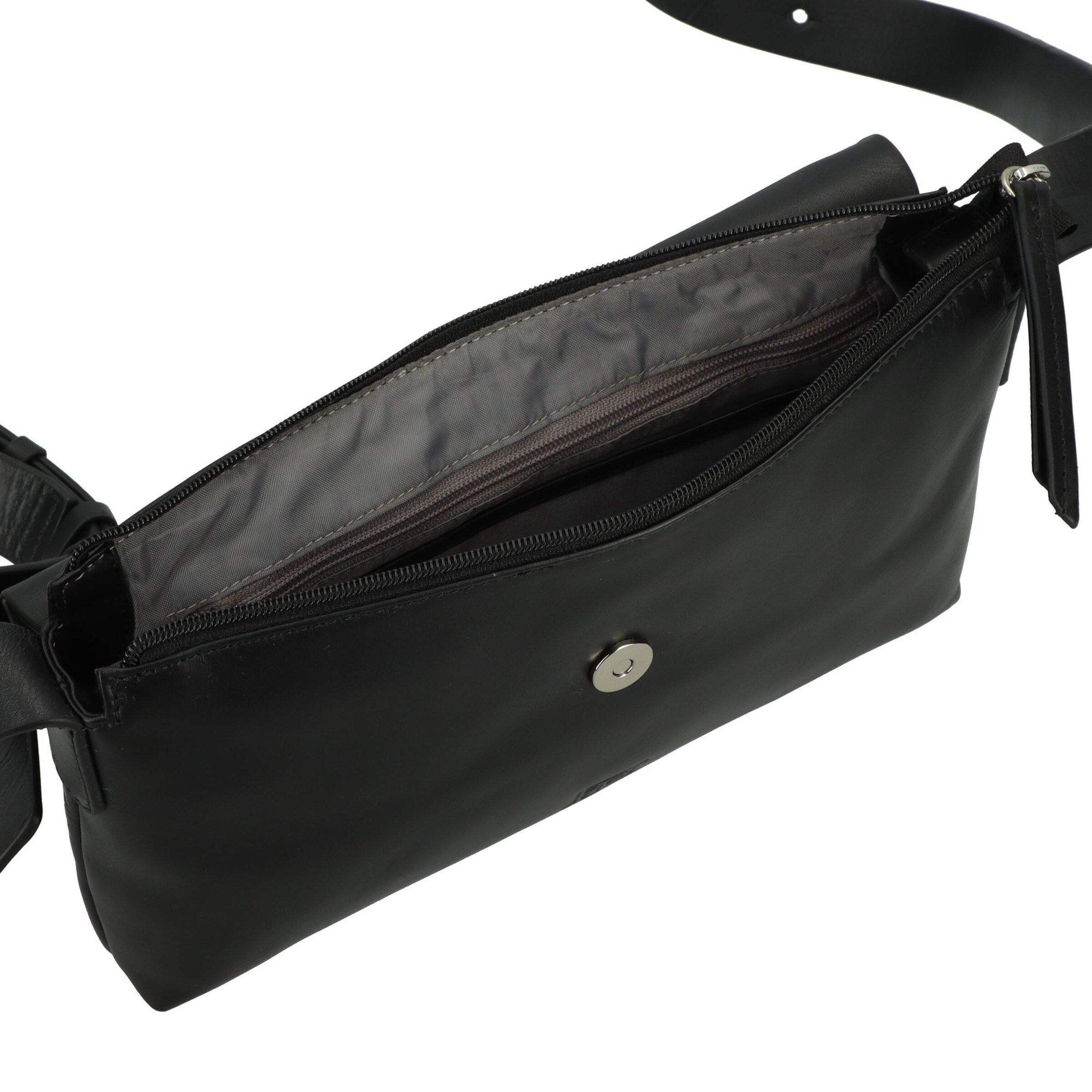 JOST Crossbody bag in Black