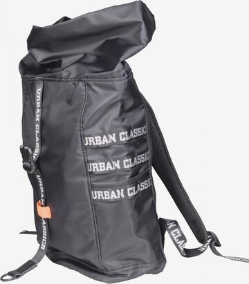 Urban Classics Plecak w kolorze czarny