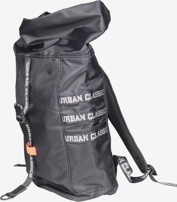 Rucsac de la Urban Classics pe negru