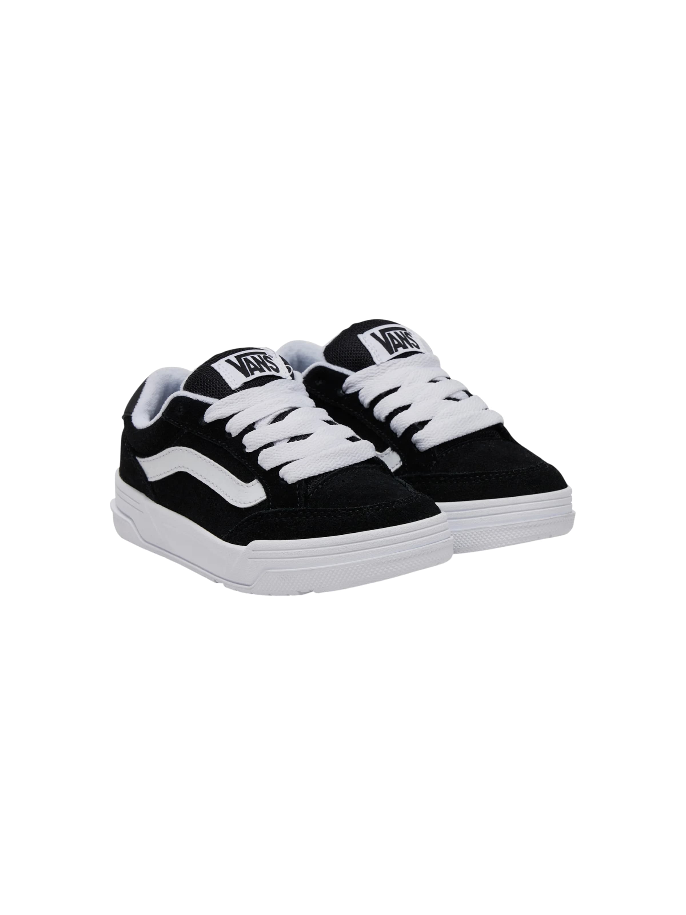 VANS - Zapatillas deportivas en negro