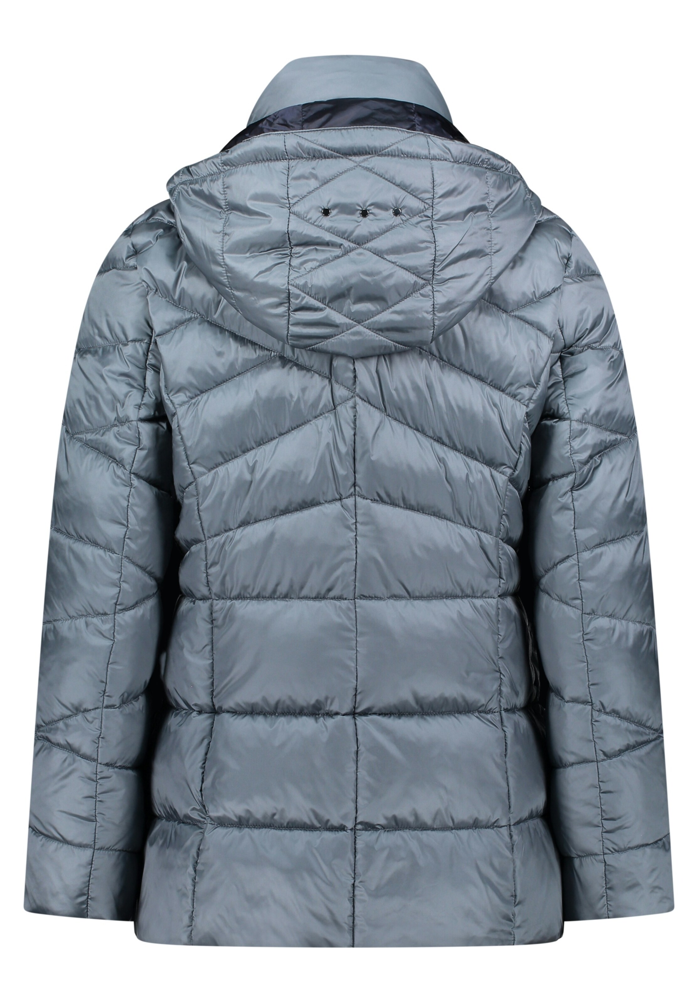 GIL BRET Winter Jacket in Blue