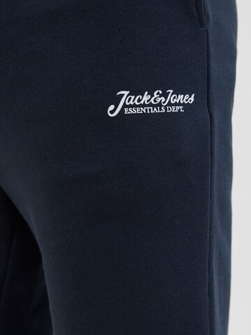 JACK & JONES Szabványos Nadrág 'JPSTGordon' - kék