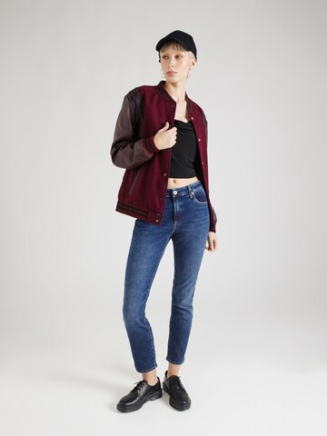 regular Jeans 'MARI' di AG Jeans in blu