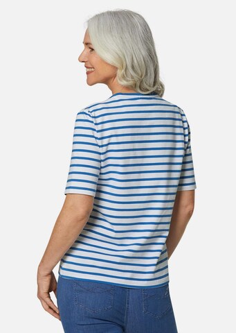 Goldner Shirt in White