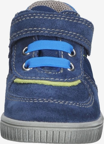 Sneaker di RICHTER in blu