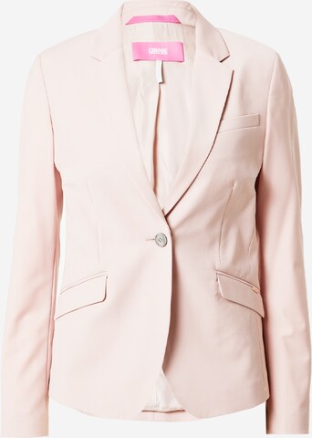 CINQUE Blazer 'BOOMI' in Pink: predná strana