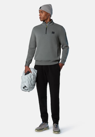 Sweat-shirt North Sails en gris