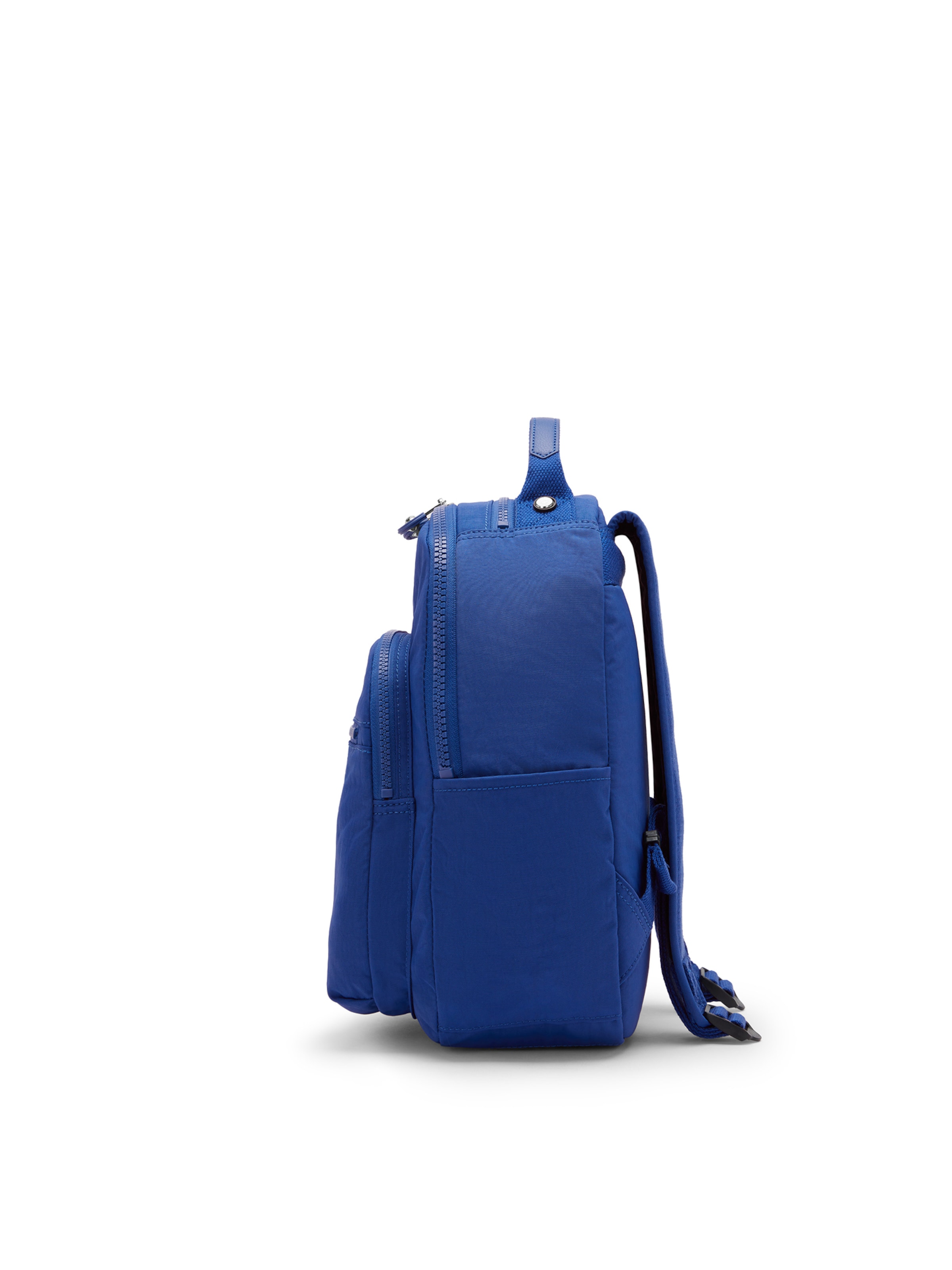 KIPLING - Mochila 'Seoul S' em azul