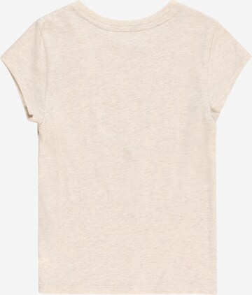 T-Shirt GAP en rose