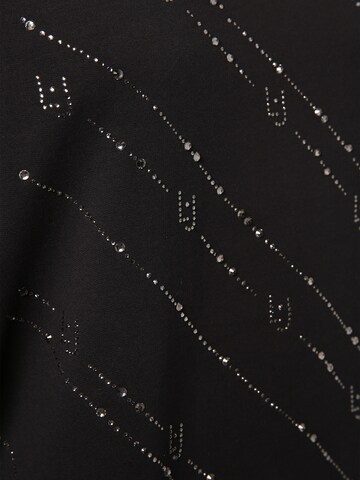 Liu Jo Sweatshirt in Black
