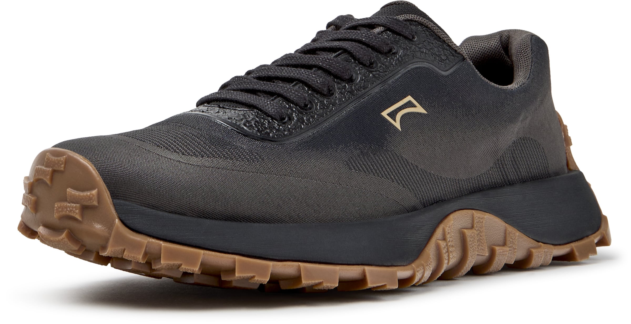 CAMPER Sneakers ' Drift Trail ' in 39 in Black, Item view