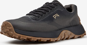 Sneaker bassa ' Drift Trail ' di CAMPER in nero: frontale