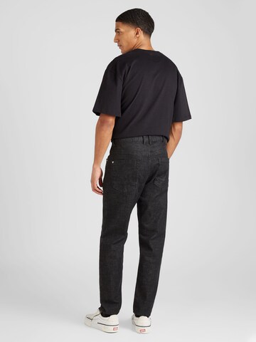 LTB Slim fit Jeans 'Reeves' in Black