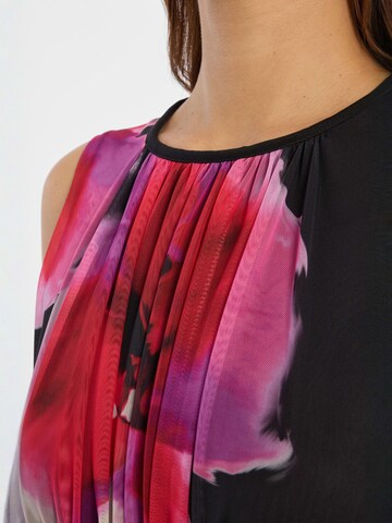 Ana Alcazar Dress 'Delmi' in Pink