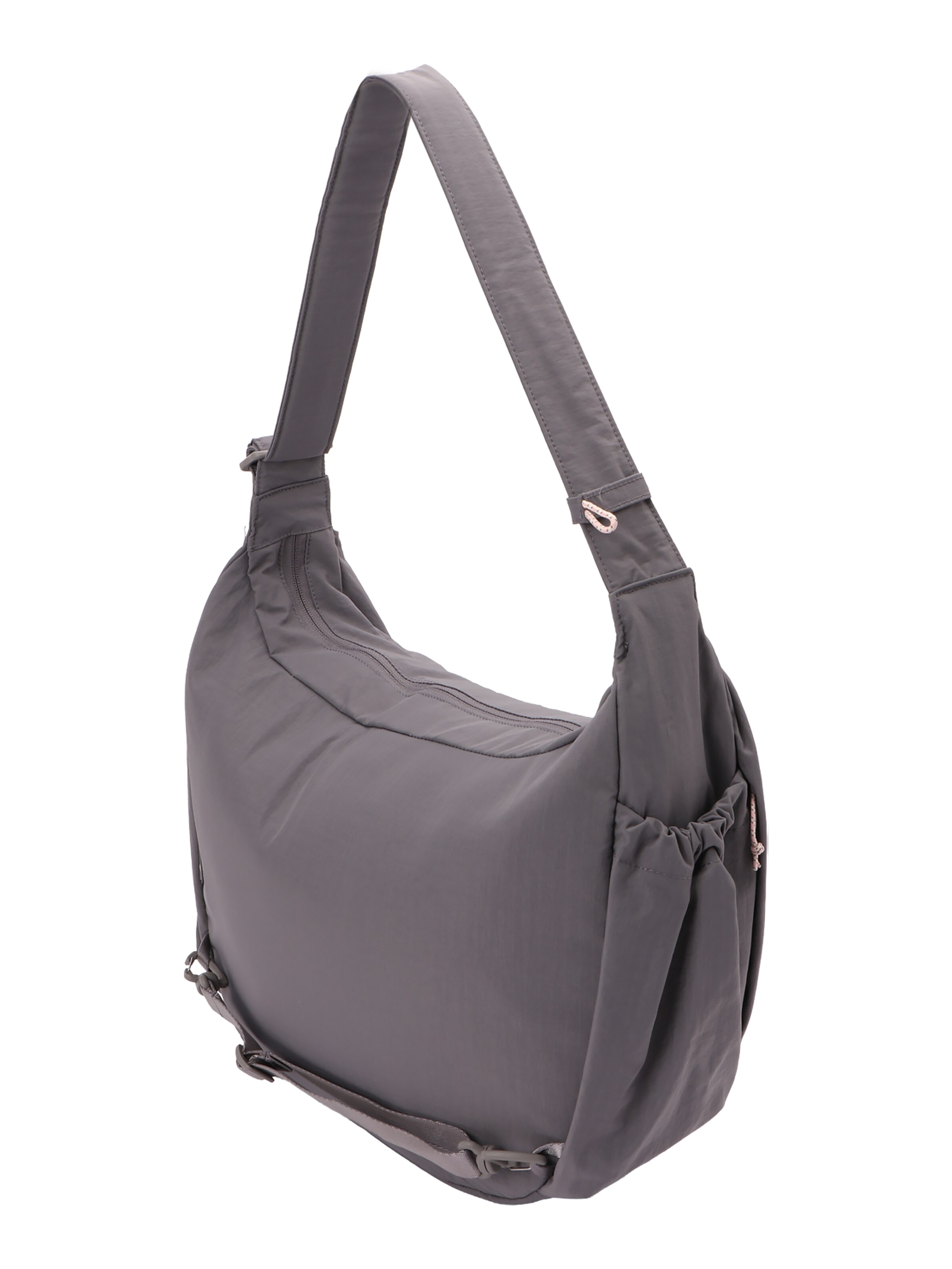 Sac bandoulière AEVOR en gris