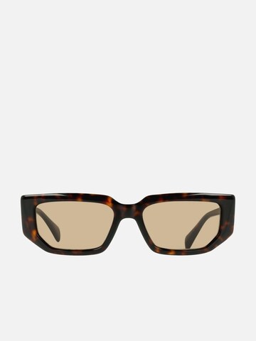 Liu Jo Sunglasses in Brown