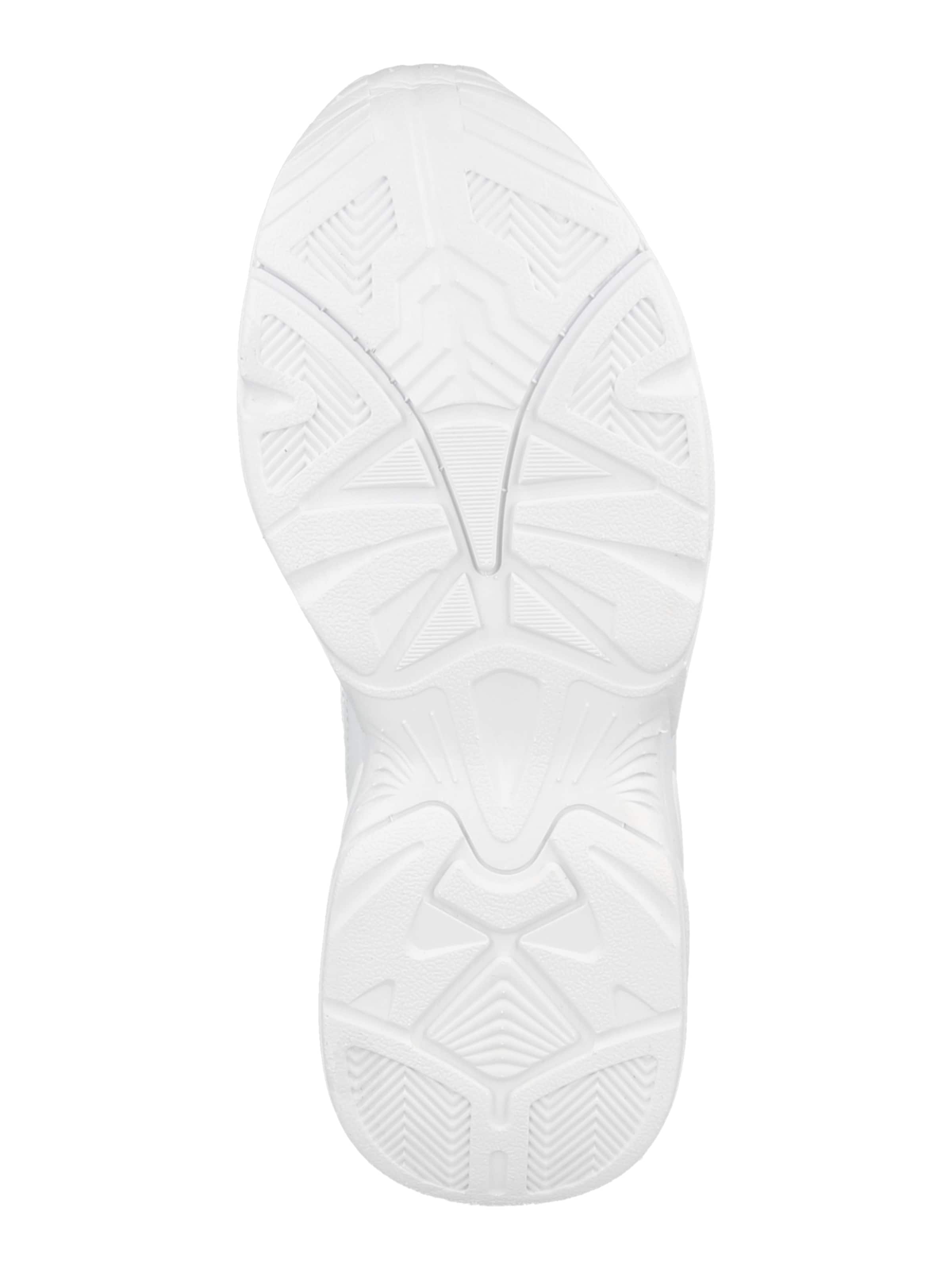 Champion Authentic Athletic Apparel Sneakers 'COUNTESS EVOLVE' in Wit