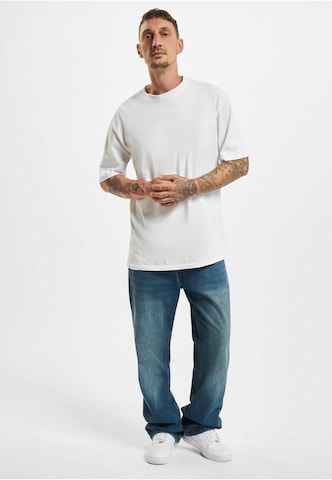 ROCAWEAR Loosefit Jeans 'Wed' in Blau