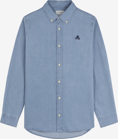 Scalpers Paita värissä vaaleansininen, Tuotenäkymä