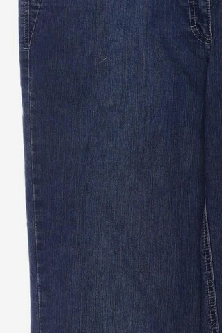 ZERRES Jeans in 32-33 in Blue