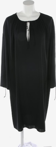 Balenciaga Dress in S in Black: front