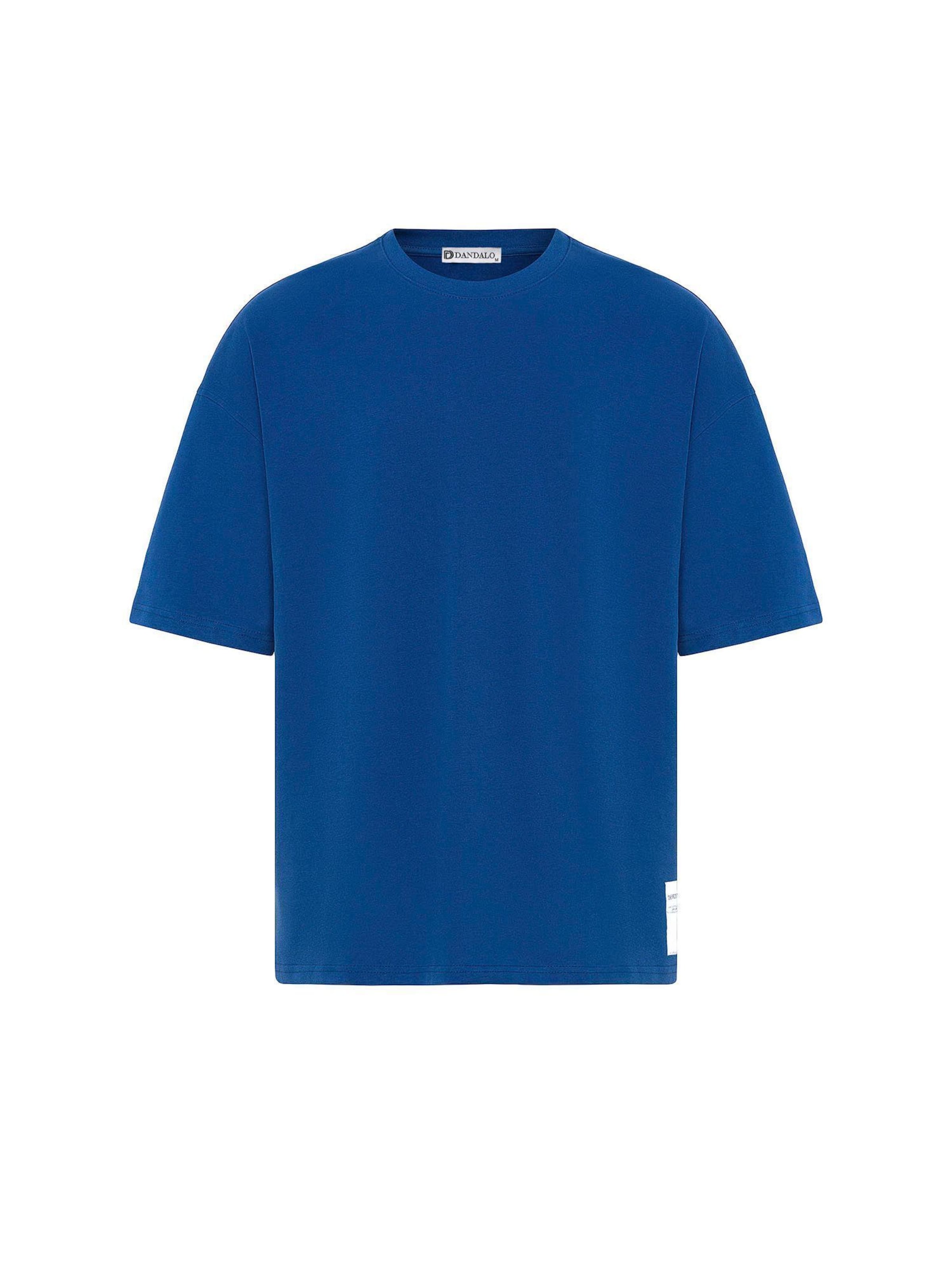 Dandalo Paita värissä sininen: etupuoli