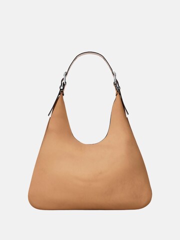 Michael Kors Torebka 'NOLITA' w kolorze brązowy