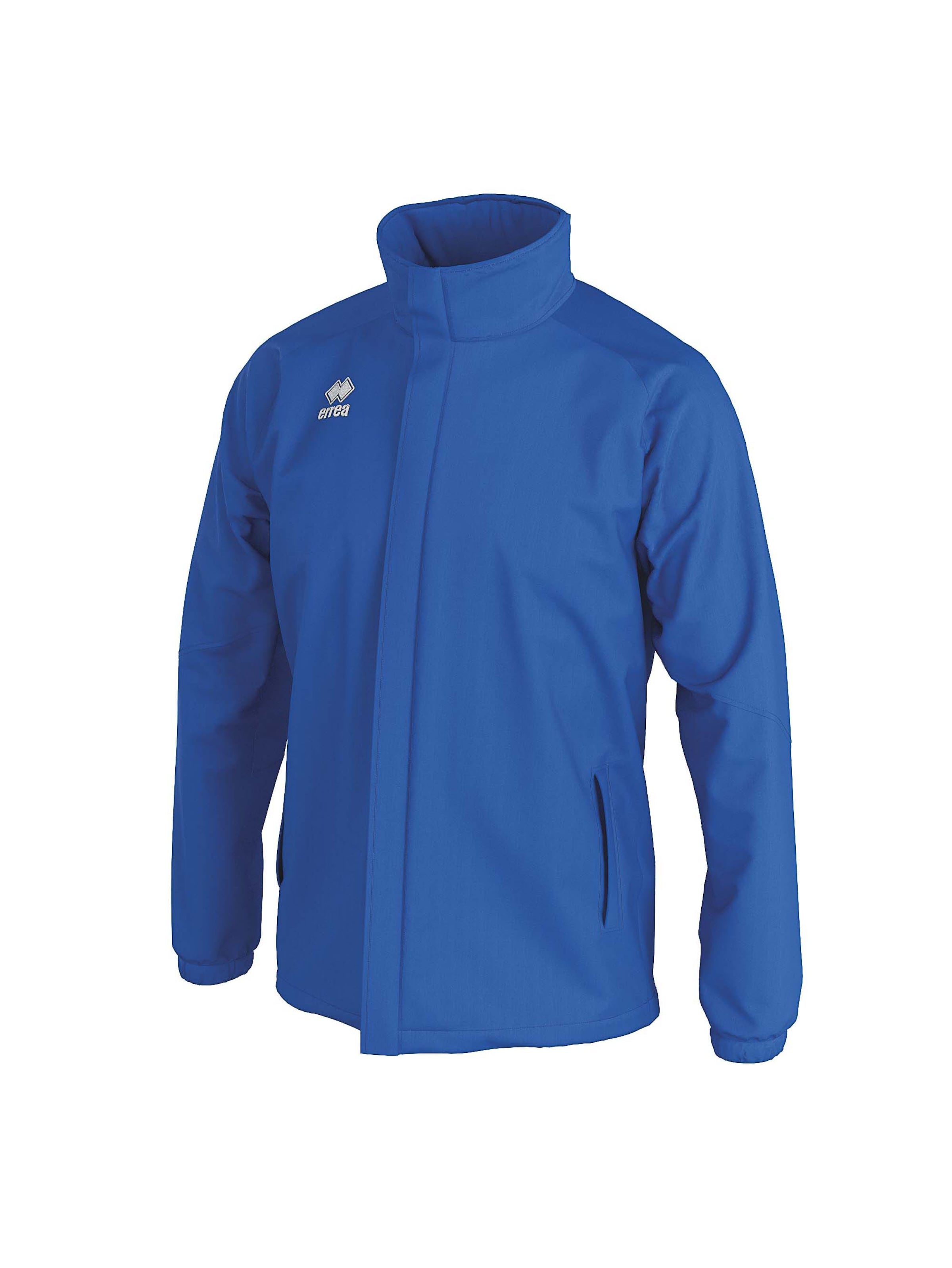 Errea Sports jacket 'SYUN' in Blue: front