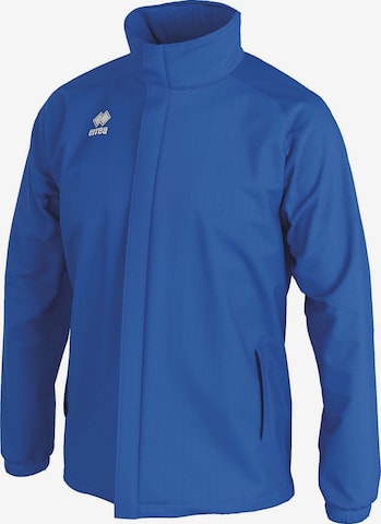 Errea Sports jacket 'SYUN' in Blue: front