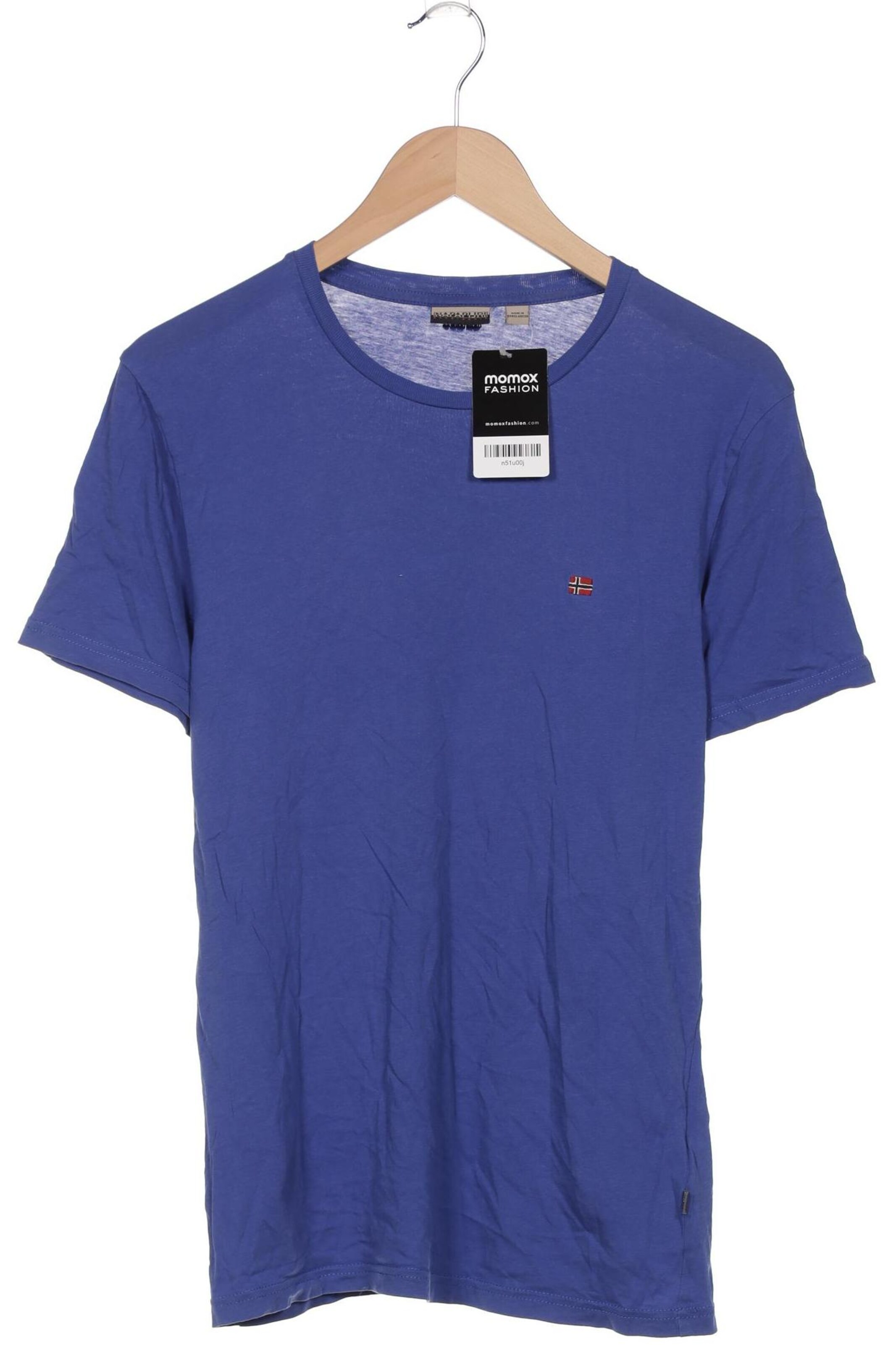NAPAPIJRI Shirt in S in marine blue, Item view