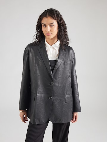 Blazer 'MARAT' di Weekend Max Mara in nero: frontale