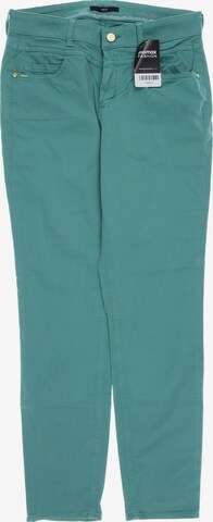 BOSS Jeans in 29 in Green: front