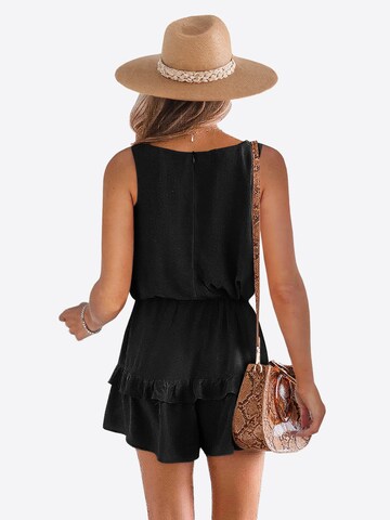 Imily Bela Overal - Čierna