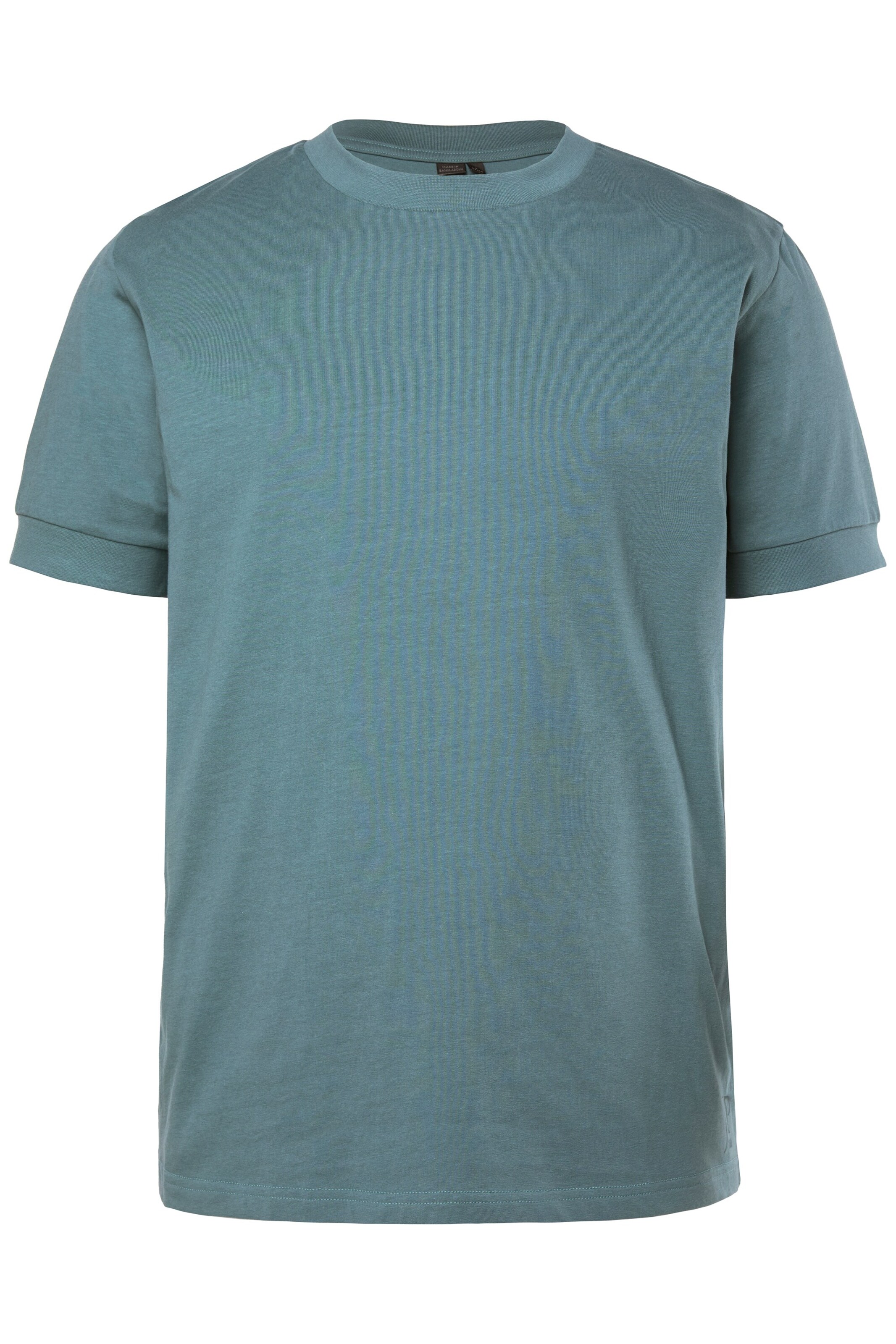 JP1880 Shirt in Blau: Vorderseite