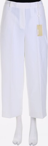 MICHAEL Michael Kors Pants in M in White: front