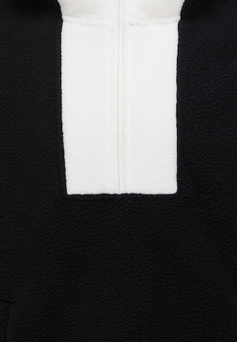 Sweat-shirt Mo ATHLSR en noir