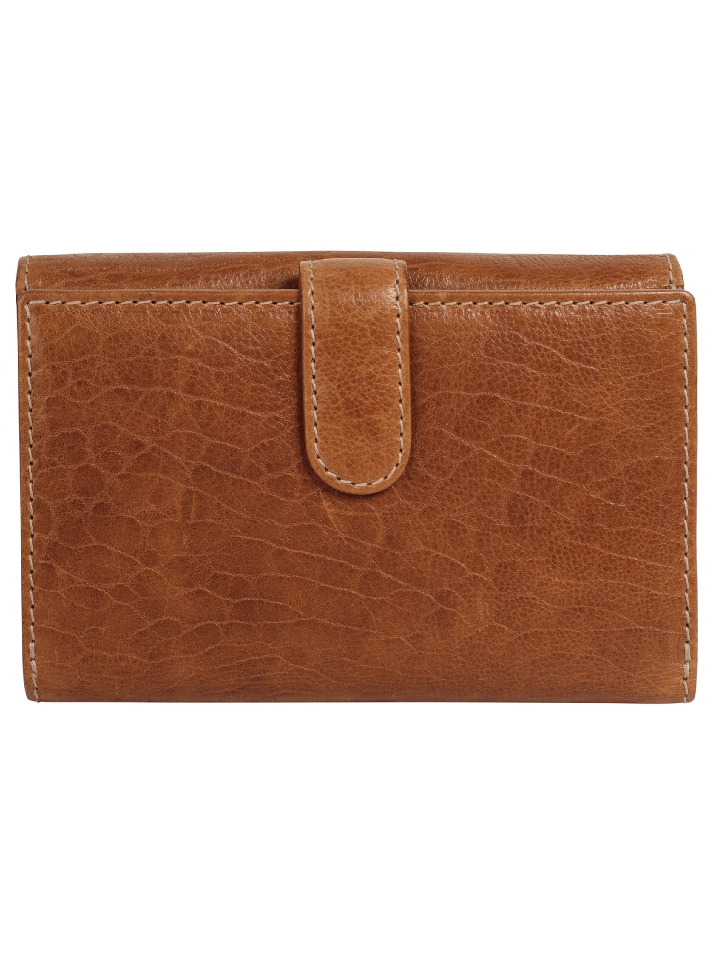 Bruno Banani Wallet in Brown